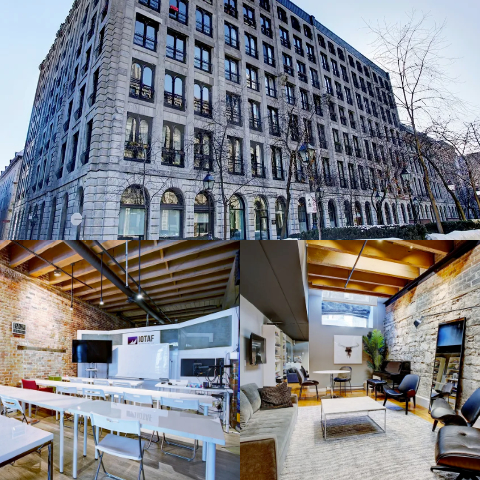 48 Rue le Royer West