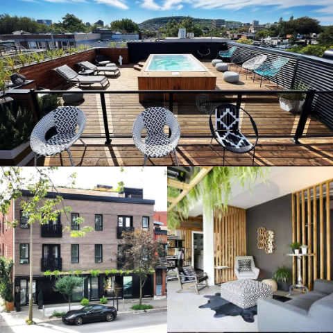 3990 Rue St Hubert